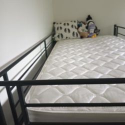 Twin Sized Loft Bed