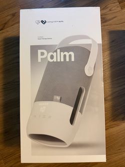 Caring Mill Palm Hand Therapy Device Massage BNWT