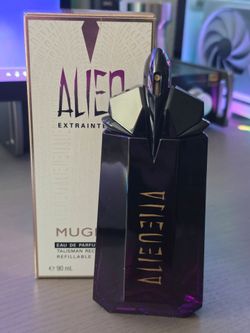 Alien Mugler Extraintense