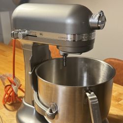 KitchenAid 8qt Commercial Mixer – $750 (Hayward, CA – 94545) 