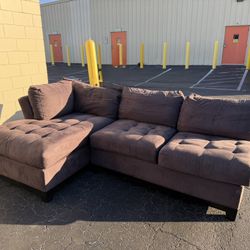 Secctional Sofa 