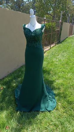 Vestido sale rent