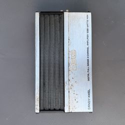 DS18 Candy-X4SL Digital Full Range Amplifier 1600 Watts Max