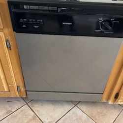 Free Dishwasher 