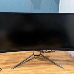 Acer Predator - Curved 35” Monitor