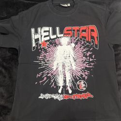 Hellstar Tee