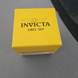 Invicta Hydromax 