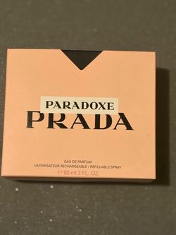 Prada Paradoxe Eau de Parfum 90ml
