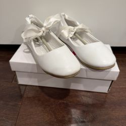 Girls Dress Shoes