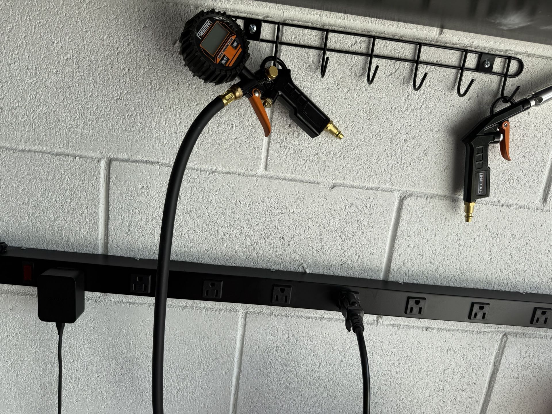 Compressor De Aire Y Accessories