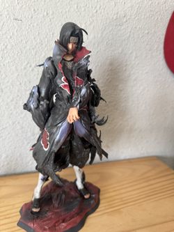 Itachi Uchiha