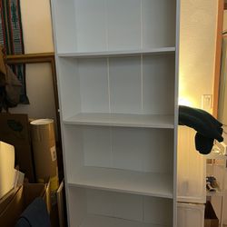 IKEA Bookshelf Brand New ! 