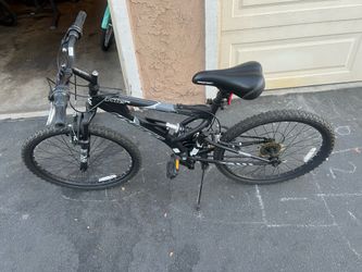 Bicycle 24”