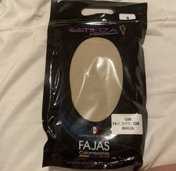 Fajas Colombianas