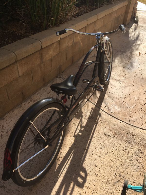 dyno roadster bicycle for sale