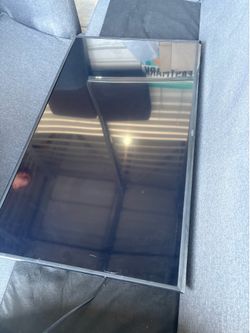 55” TV