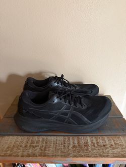 Men’s ASICS GEL-Kayano 30 Running Shoes! Size 12.5!