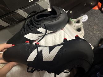 new balance cleats s7