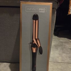 Conair Infiniti Pro Curling Iron