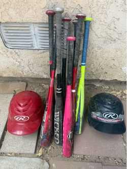Baseball ***Take All***