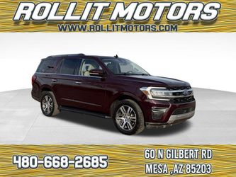 2024 Ford Expedition