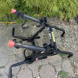Allen Bike Car Rack
