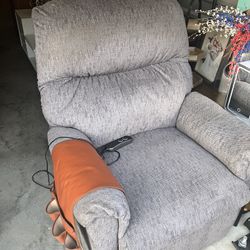 Recliner Electric ⚡️ Left 
