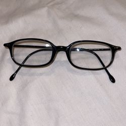 Woman’s Calvin Klein prescription Eyeglass frames, Asking 50% off Retail Price 