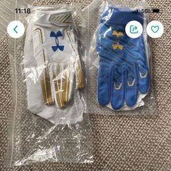 UCLA Gloves Diferent Sizes $10 
