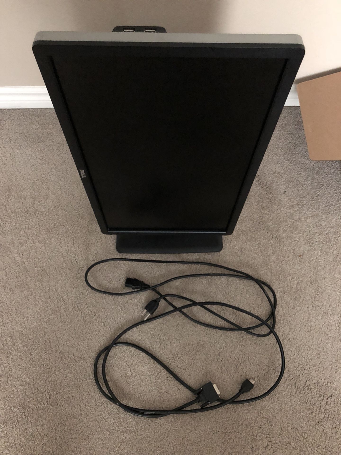 Dell UltraSharp U2312HM 23" IPS LED LCD Monitor
