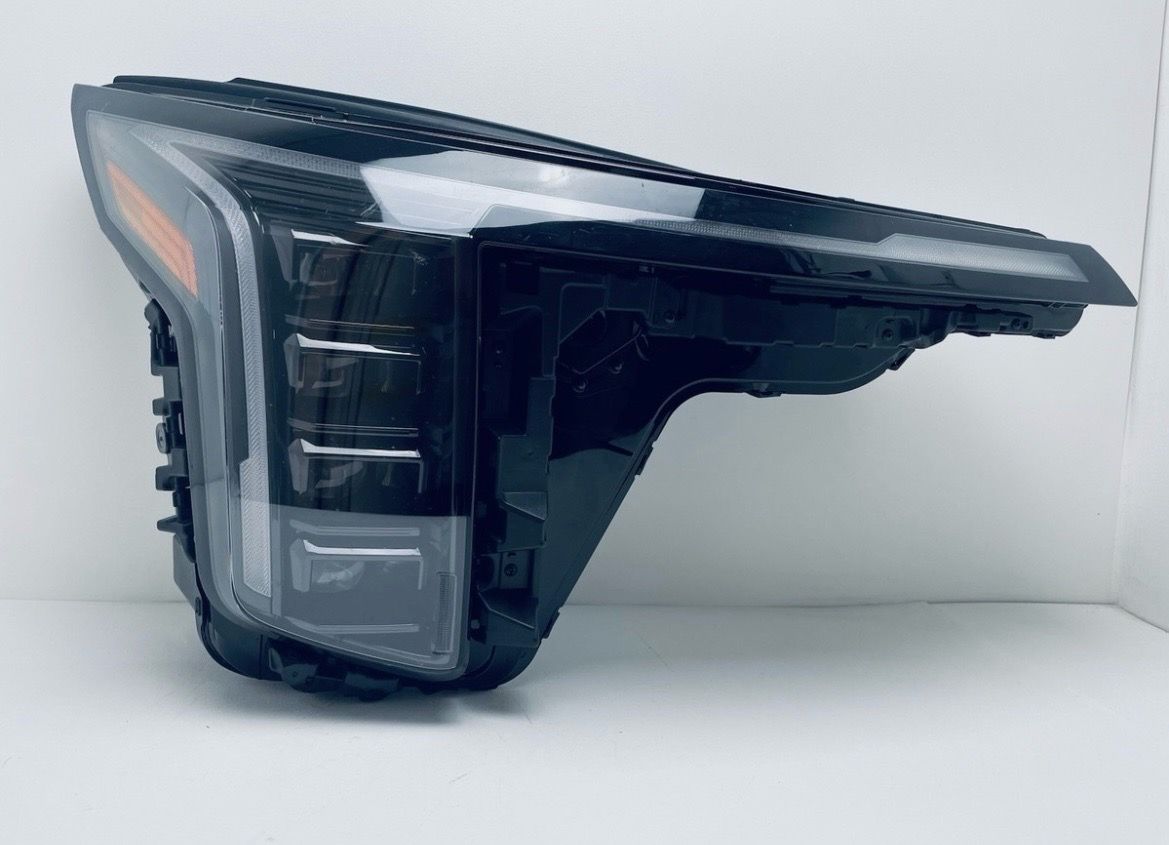 2025 2026 Kia Carnival Right Headlight Projector LED OEM light Lamp