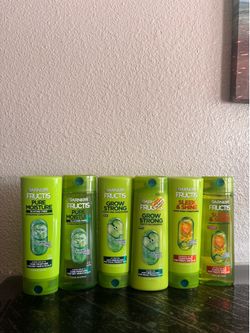 Garnier Fructis Shampoo & Conditioner Sets