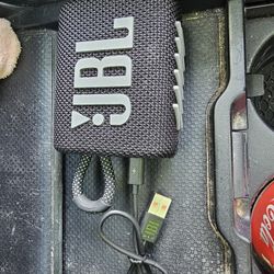 JBL Speaker 