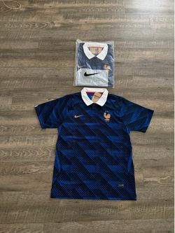 FRANCE HOME JERSEY