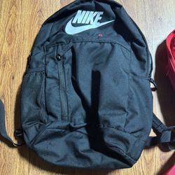 Nike Backpacks