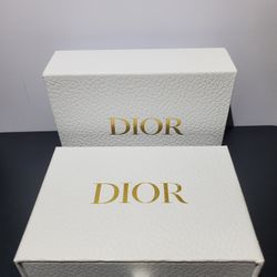 DIOR Mini Perfume Gift Set - Miss Dior (5ml), Savage (10ml), & J'andore (5ml)