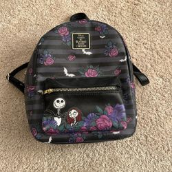 Disney backpack 