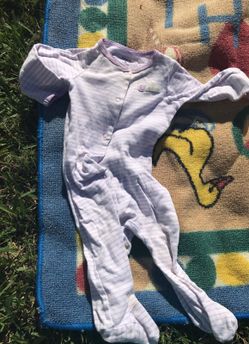 Carted jumper 9 months