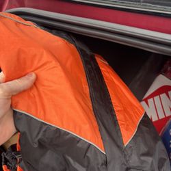 Harley Davidson Rain Suits
