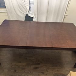 Dining Table OBO