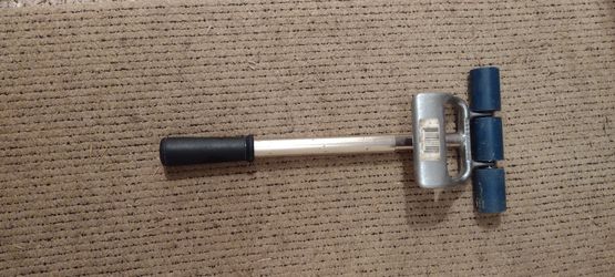 CRAIN WALL ROLLER MODEL 333 LAMINATE - VINYL