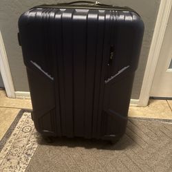 Suitcase 