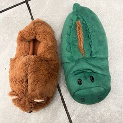 Slippers