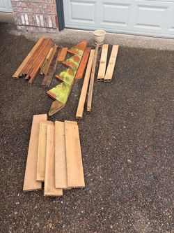 Wood