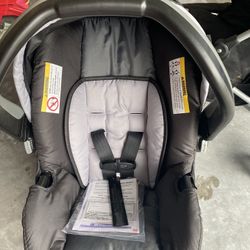 Baby Trend Infant Car seat