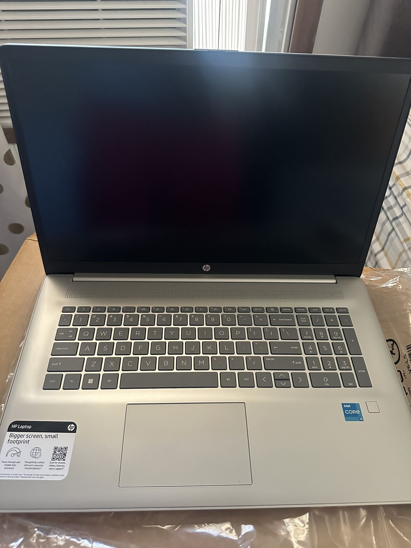 Hp Laptop