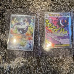 Pokemon Ascended Heroes Hits TRADE