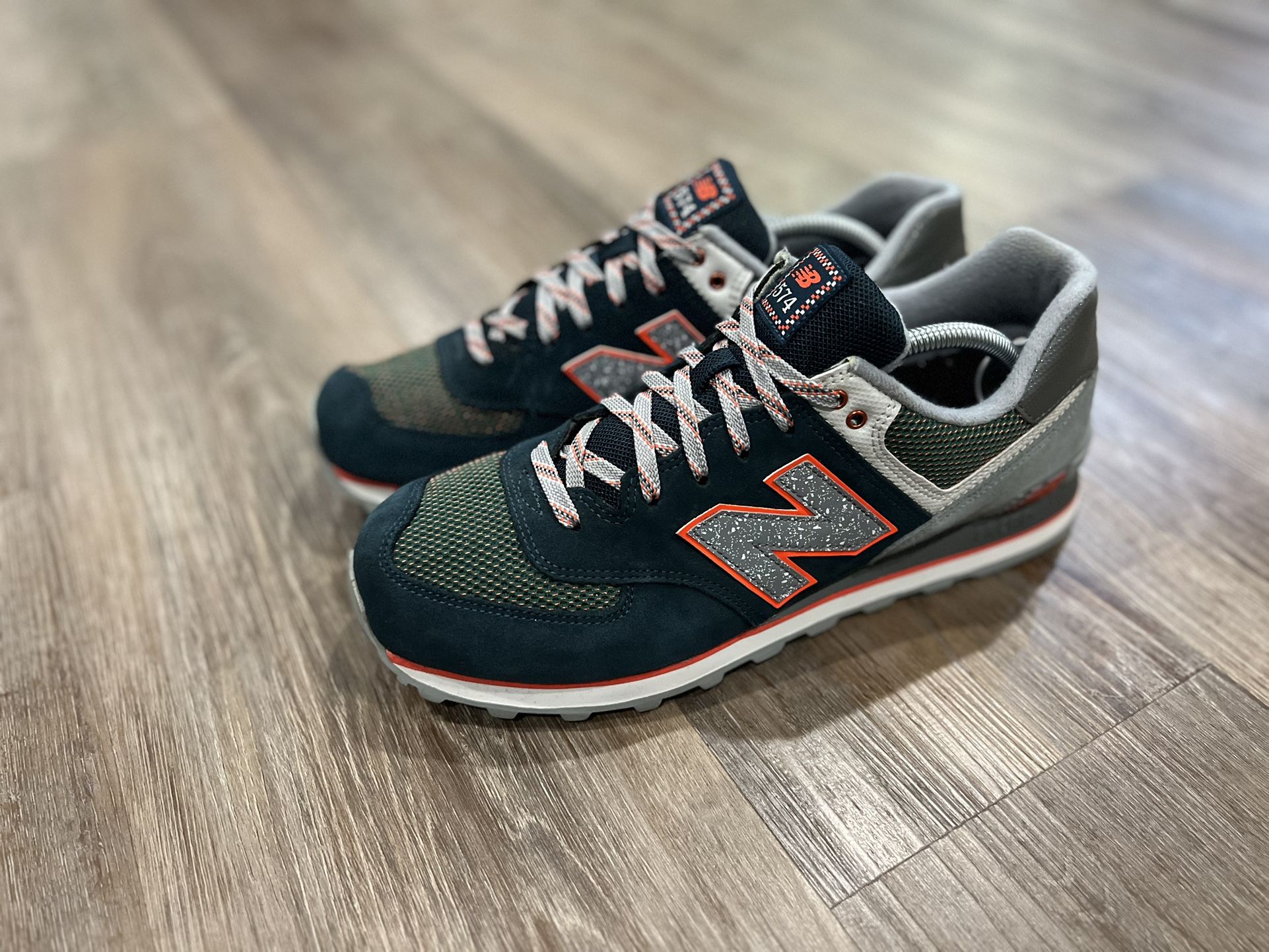 New Balance Sneakers 574
