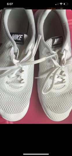 Nike size 8