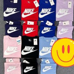 Nike Sets S-3x